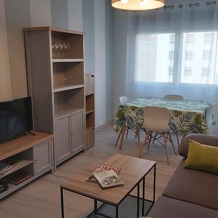 Ferienwohnung Campania Ourense Exterior foto