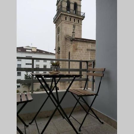 Ferienwohnung Campania Ourense Exterior foto